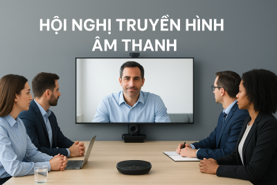 Hội nghị truyền hình