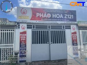 Lắp đặt Camera dahua trọn gói Giá rẻ Cà Mau